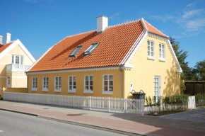 Holiday home Skagen 560 with Terrace